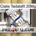 Cialis Tadalafil 20Mg 12
